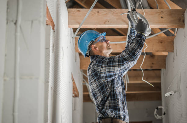 Best Electrical Troubleshooting Services  in Lovelock, NV