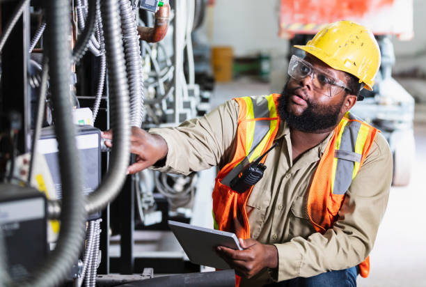 Best Circuit Breaker Repair  in Lovelock, NV