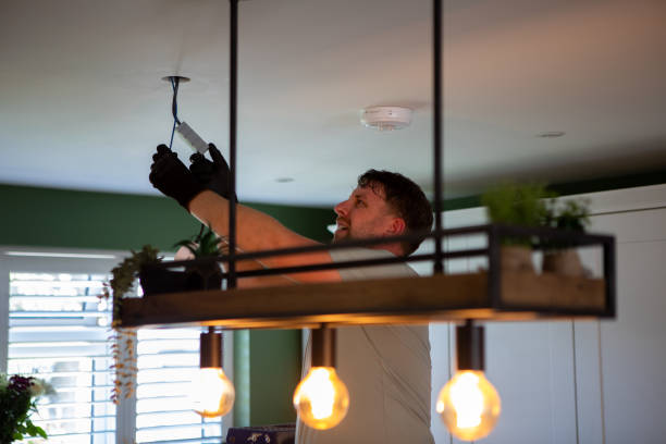 Best Electrical Contractors for Businesses  in Lovelock, NV