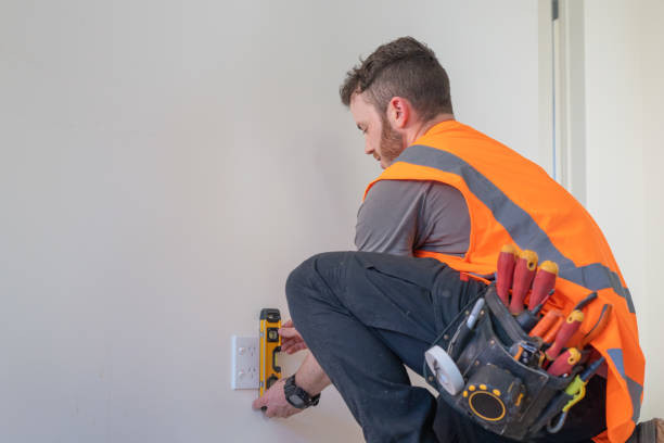 Best Affordable Emergency Electrician  in Lovelock, NV