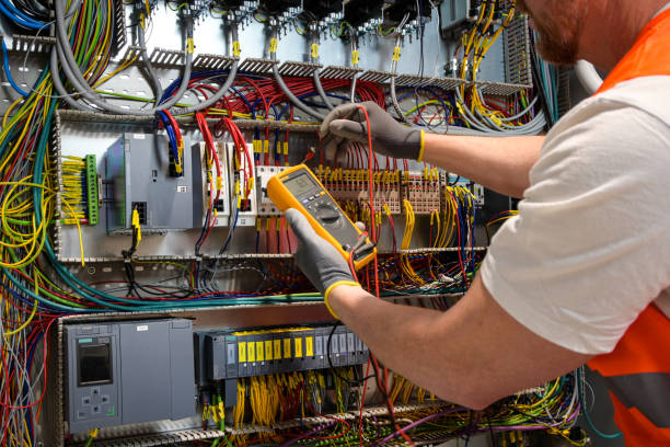 Best Emergency Electrical Repair  in Lovelock, NV