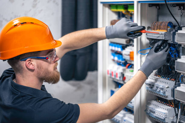 Best Electrical System Inspection  in Lovelock, NV